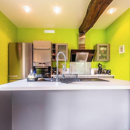 Stunning Home In Paluel With Wifi Exterior photo