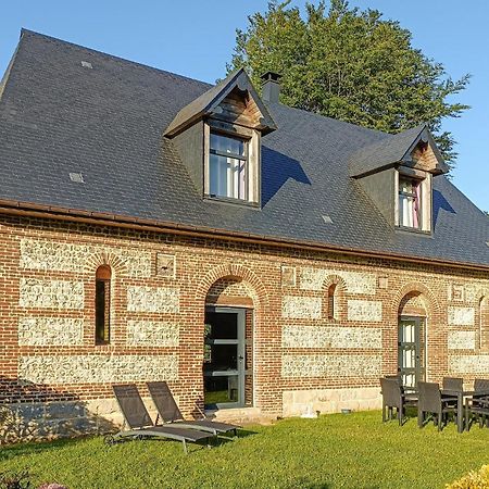 Stunning Home In Paluel With Wifi Exterior photo