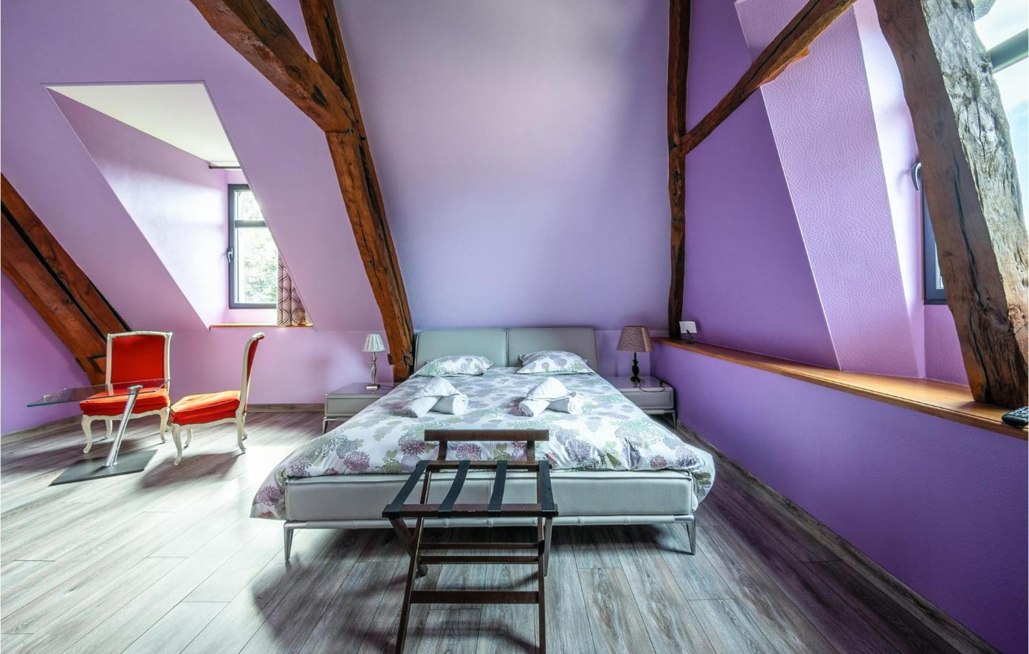 Stunning Home In Paluel With Wifi Exterior photo