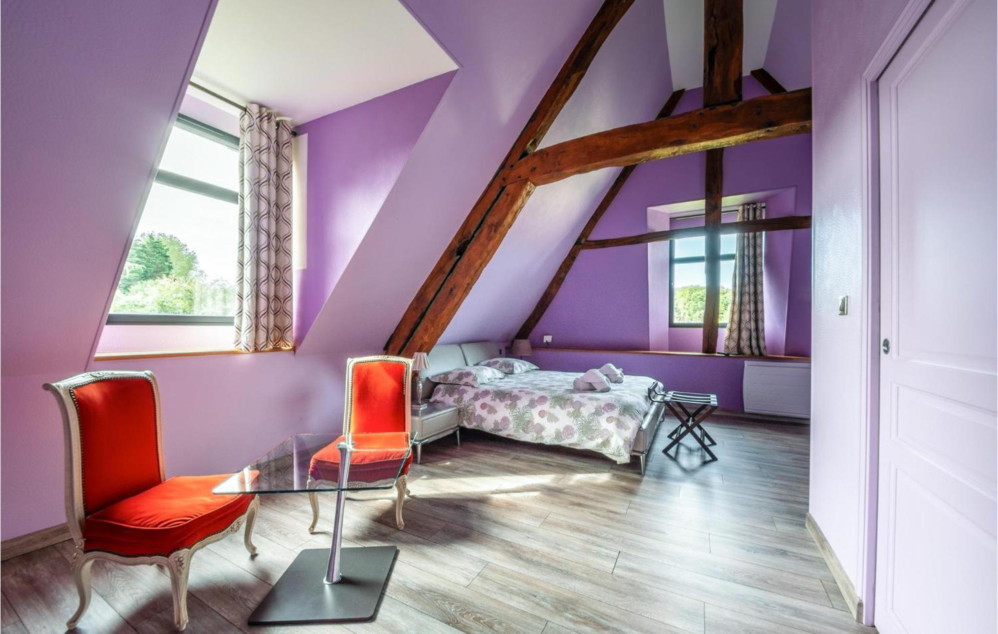 Stunning Home In Paluel With Wifi Exterior photo